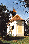Bergkapelle Winten