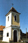 Glockenturm Kulm