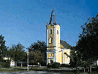 Pfarrkirche Eberau