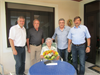 GAAS: Anna Mittl feierte ihren 85. Geburtstag