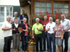 EBERAU: Urlaub am Bauernhof in Eberau  Anna & Josef Kurz - 20 Jahre im Dienste der Gäste