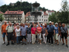 Foto für Der Seniorenbund Eberau unter Obmann Josef Schreiner organisierte Ende August einen 2-Tages-Ausflug nach Slowenien.
