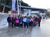 Foto für EBERAU: Anfang Februar fand wieder der Skitag der Gemeinde Eberau statt.